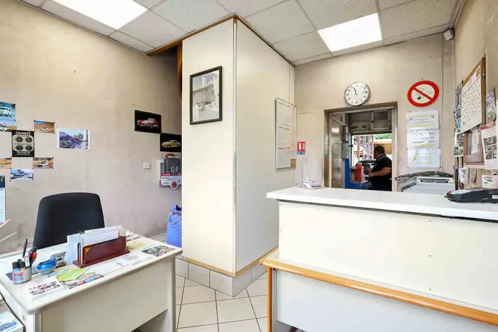 GPCS garage automobile (2)