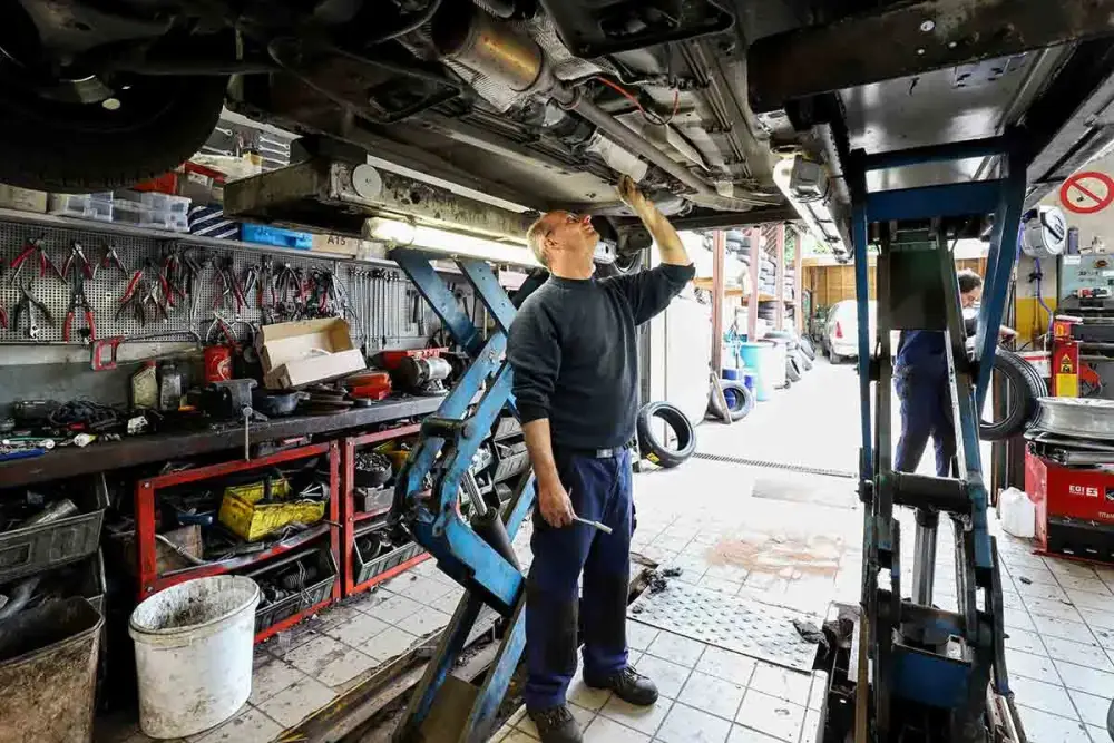 GPCS garage automobile (3)