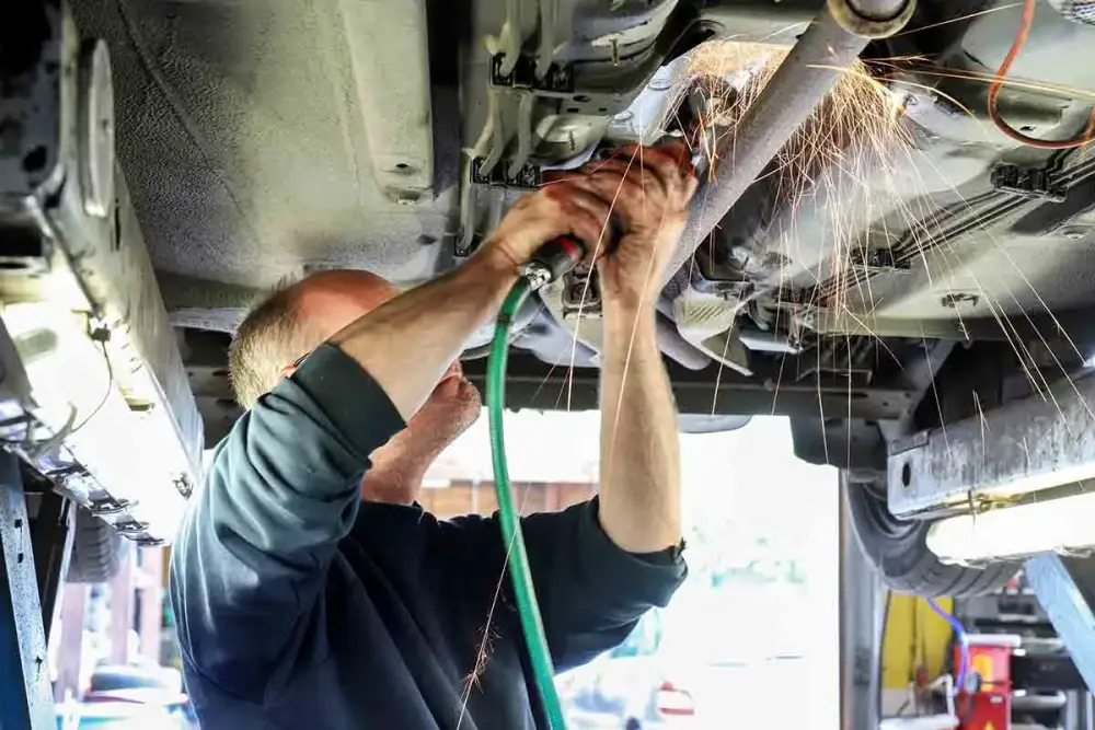 GPCS garage automobile (8)