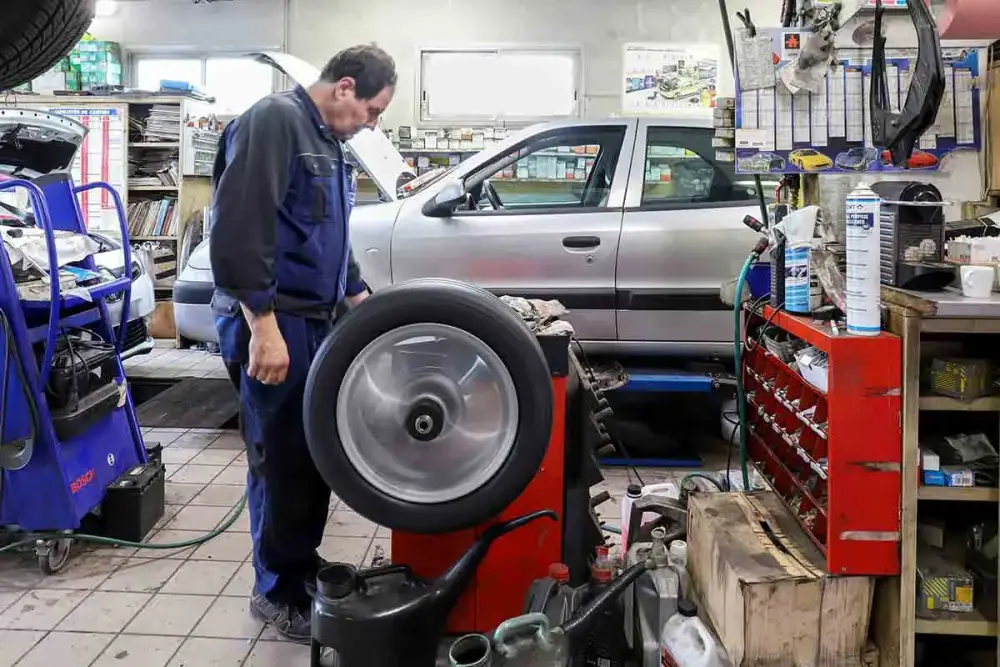 GPCS garage automobile (9)