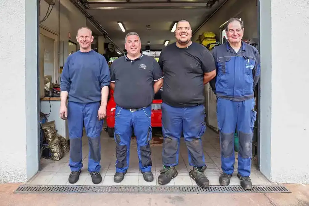 GPCS garage automobile (10)