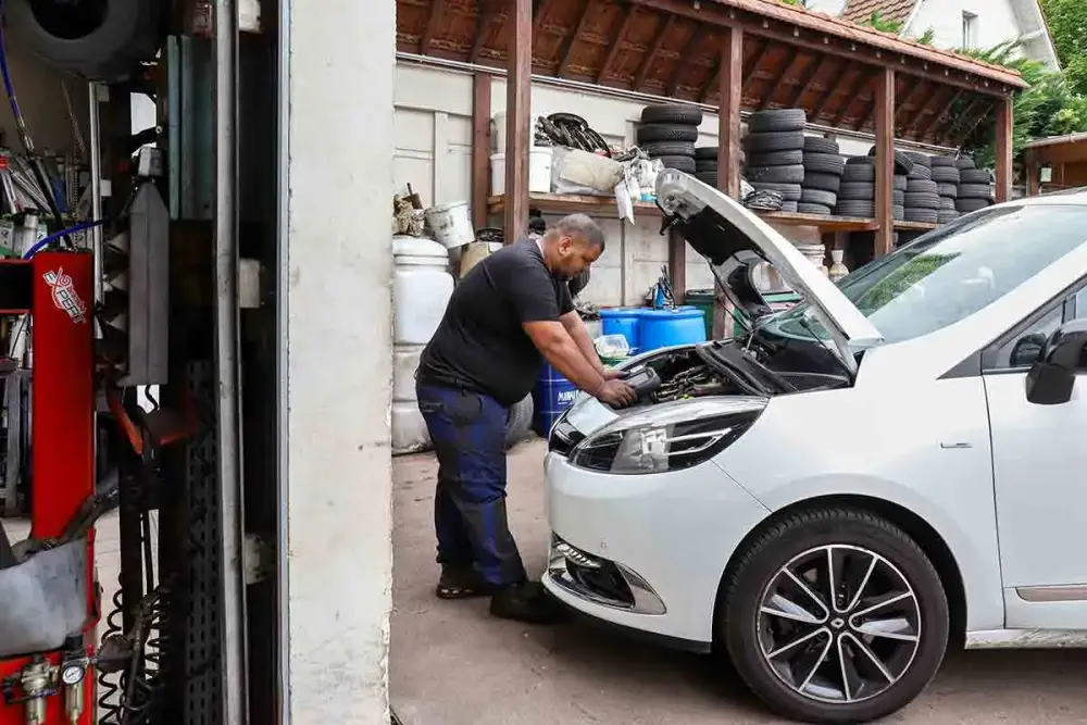 GPCS garage automobile (13)