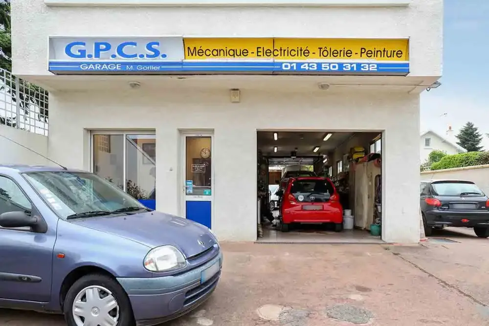 GPCS garage automobile (14)