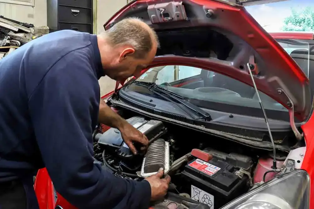 GPCS garage automobile (16)