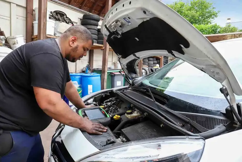 GPCS garage automobile (1)